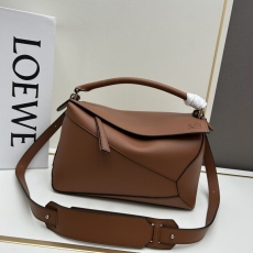 Loewe Puzzle Bags